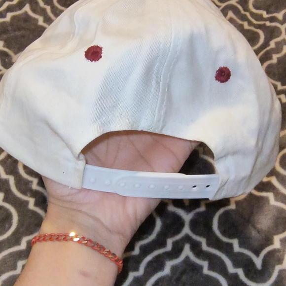 🏀 HARVARD BASKETBALL HAT VINTAGE NWT - Picture 6 of 9